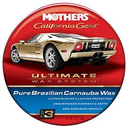 Picture of Mothers 05550 Waxes