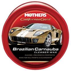 Picture of Mothers 05500 Waxes
