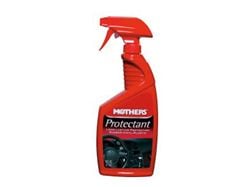 Picture of Mothers 05316 Protectant - 16 Oz.