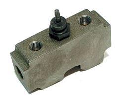 Picture of Right Stuff Detailing PV05 Brake Distribution Block Combination Valve