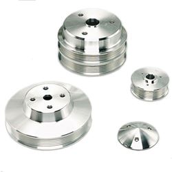 Picture of March Performance 6330 Engine Pulley Kit