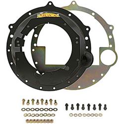 Picture of Quick Time RM-8020 Ls1 To Ls1/t56/chevy