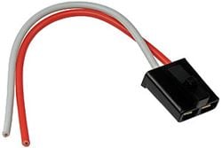 Picture of Dorman 85841 Electrical Harness - 2-Wire Alternator Internal Regulator