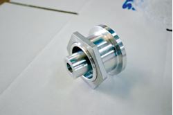 Picture of Steeda Autosports 555-4103 Rear Control Arm Bushings