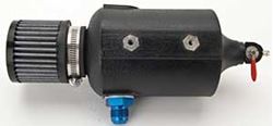 Picture of Jaz 605-125-01 Engine Oil Overflow Tank