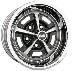 Picture of Wheel Vintiques 50-4734438 Wheels