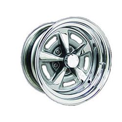 Picture of Wheel Vintiques 60-5834042C Wheels