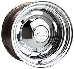 Picture of Wheel Vintiques 33-580504 Wheels