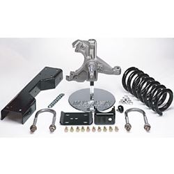 Picture of McGaughy's Suspension 33138 Lowering Kits