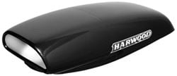 Picture of Harwood 4163 Hood Scoops