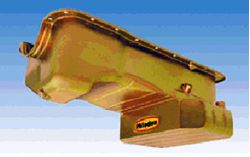 Picture of Milodon 31631 in our Oil Pans Department