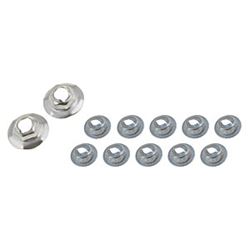 Picture of Dorman 45384 Thread Cutting Nut Assortment - Universal