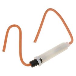 Picture of Dorman 84937 12 Gauge With 30amp Glass Style Fuse Holder
