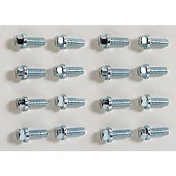 Picture of Hedman Hedders 09002 Hedder Bolt Kit Header