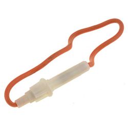 Picture of Dorman 85662 12 Gauge With 20 Amp Glass Style Fuse Holder