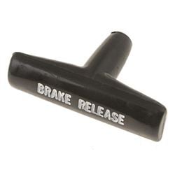 Picture of Dorman 74428 Emergency Brake Release Handle