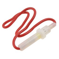 Picture of Dorman 85661 14 Gauge With 10 Amp Glass Style Fuse Holder
