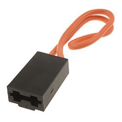 Picture of Dorman 85665 12 Gauge Without Cap Blade Style Fuse Holder