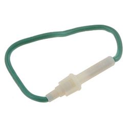 Picture of Dorman 85663 10 Gauge With30 Amp Glass Style Fuse Holder