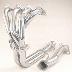 Picture of PaceSetter 72C1222 Pace Setter Armor Coat Exhaust Header