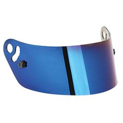 Picture of Impact Racing 19300906 Acc-Shield Air Draft/ss/1320 Blue
