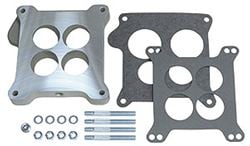 Picture of Trans Dapt Performance 2199 Trans-Dapt Carb Adptr 460 Ford