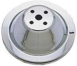 Picture of Trans Dapt Performance 9600 Water Pump Pulleys