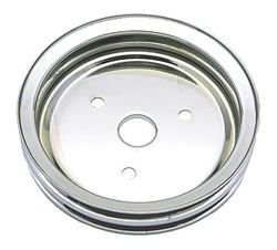 Picture of Trans Dapt Performance 9603 in our Crank Pulleys Department