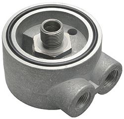 Picture of Trans Dapt Performance 1350 Oil Filter Adapters