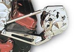 Picture of March Performance 20135 Alternator Brackets