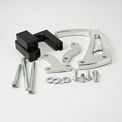 Picture of March Performance 23004 Power Steering Brackets
