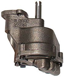 Picture of Milodon 18760 Oil Pump, High Volume, Big Block Chevy