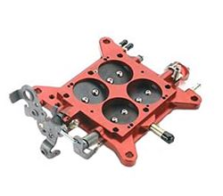 Picture of Quick Fuel 12-850 Carburetor Base Plates