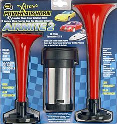 Picture of Wolo Manufacturing 400 Exterior Accessories