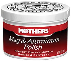 Picture of Mothers 05101 Mag & Aluminum Polish - 10 Oz.
