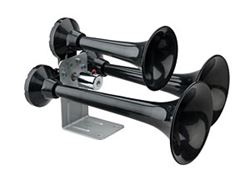 Picture of Wolo Manufacturing 847 Exterior Accessories
