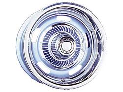 Picture of Wheel Vintiques 37-500505 Wheels