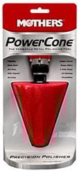 Picture of Mothers 05146 PowerCone Polishing Tool