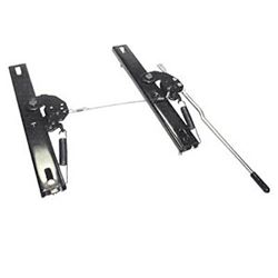 Picture of Jaz 450-011-03 Products Sliding Seat Mount Kit
