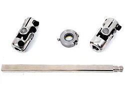 Picture of Unisteer Performance 8050050 Steering Shafts