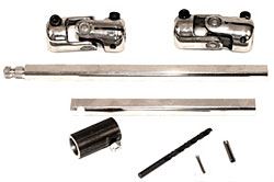 Picture of Unisteer Performance 8050060 Steering Shafts