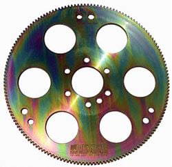Picture of Meziere Enterprises FP301 Flexplates
