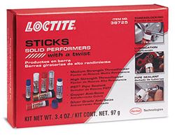 Picture of Loctite 38725 Adhesives