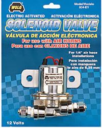 Picture of Wolo Manufacturing 804-EV Lighting