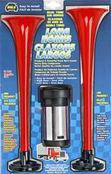Picture of Wolo Manufacturing 417 Exterior Accessories