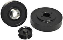 Picture of Steeda Autosports 701-0003 Pulley Kits