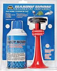 Picture of Wolo Manufacturing 490 Wolo (490) Handy Horn