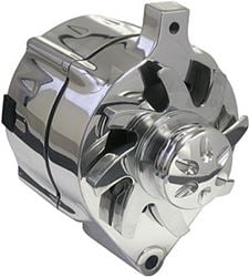 Picture of Powermaster 8-37141 Alternator Ford Upgrade