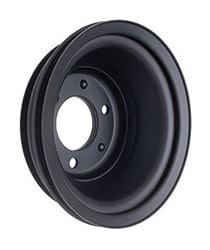 Picture of Trans Dapt Performance 8624 in our Crank Pulleys Department