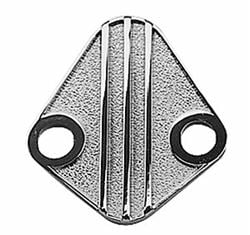 Picture of Trans Dapt Performance 2058 Fuel Pump Block-Off Plates